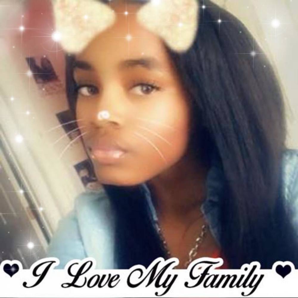 Meet your Posher, Liyah